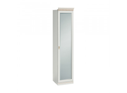 Element Modell V1D-07LP fir begehbaren Schaf Kleederschaf Italienesch Miwwelen