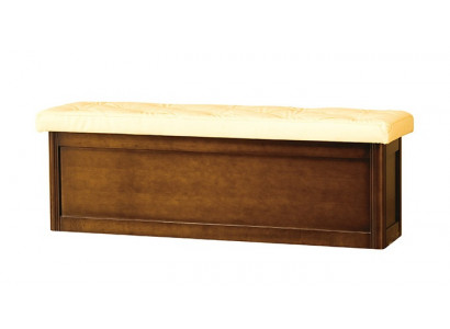 Klassesche Schemel Retro Rustikal Schemel Ottomane Sëtzschemel