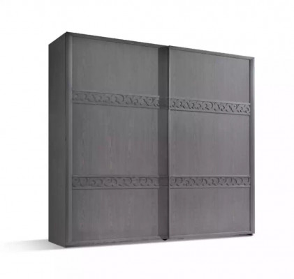 Kleederschaaf Schlofkummer Schiebetierenschaaf Schaf Luxus Modern