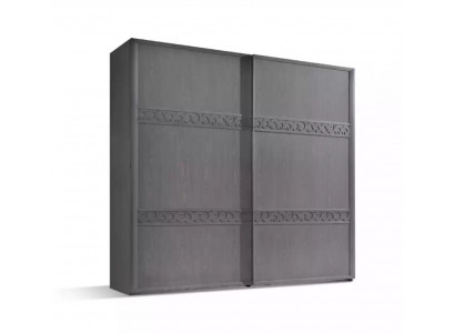 Kleederschaaf Schlofkummer Schiebetierenschaaf Schaf Luxus Modern