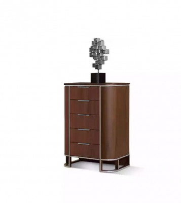 Kommode Design Modernes Schlofzëmmer Stil Modern Kommode Stilvoll Nei