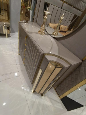 Kommode mat Spigel Modern Kommode mat Spigel Luxus Moder Design Schlofkummer