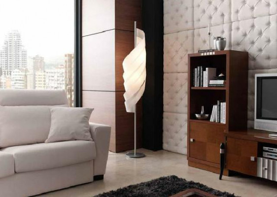 Mauerverkleedung Chesterfield Verkleedungen fir d'Mauer 3D Designer
