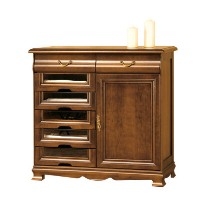 Klassesch Kommode Nieweschaf Landhaus Kommoden Kommodeschaf