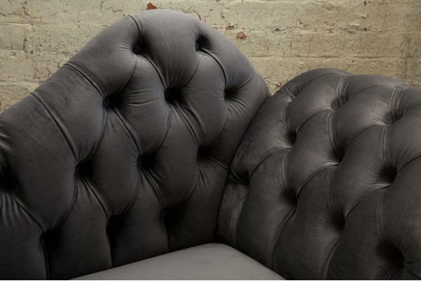 Chaiselongue, Bank, Sëtz, Liege, Lounge, Barock, Rokoko, Jugendstil, klassesch, Club, Nei