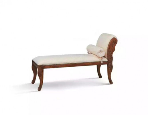 Chaiselounge Miwwelen Lounge Italienesch Miwwelen Leien Wäiss Canapé Relax Nei