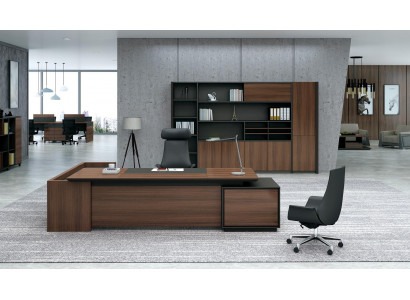 Regaler Schaf Büro Miwwelen Schief Ariichtung Akteschaf Bicherregal