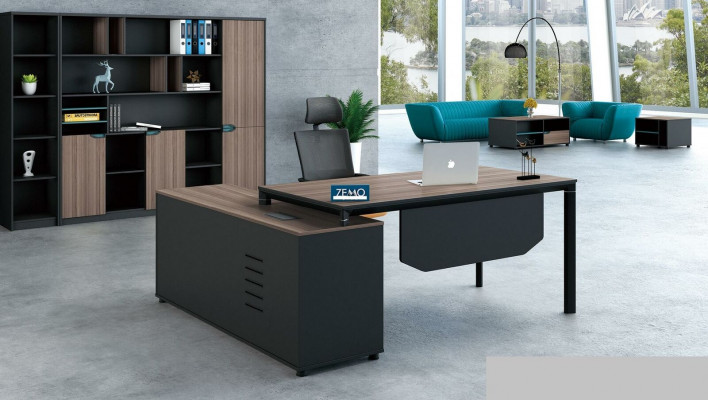 Dossierschaf Bicherregal Regaler Schaf Luxus Büro Deko Miwwelen Schief
