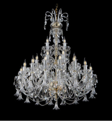 Böhmen Kristall Luucht Luucht Plafong Luucht Luucht Plafong Luucht