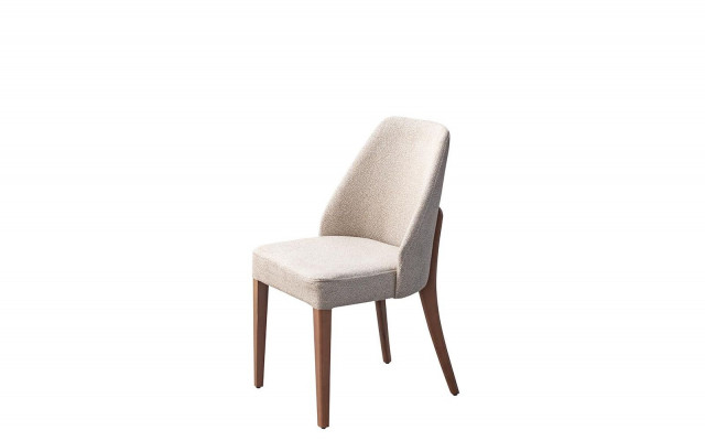 Iesszëmmer Still Kichen Still Holzzillen Set 6stéck Still Holz Grom.