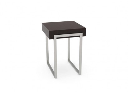 Wunnzëmmerdësch Design Couchtisch Niewendësch Miwwel Konsolendësch