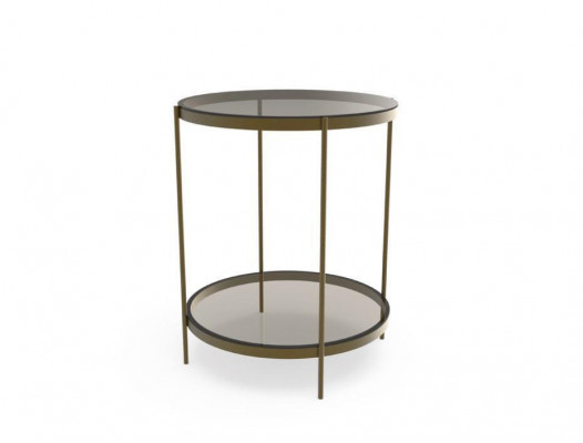 Bäistelltësch Glas stilvoll nei luxuriéis modern Gro Couchtisch Nei