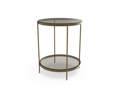Bäistelltësch Glas stilvoll nei luxuriéis modern Gro Couchtisch Nei