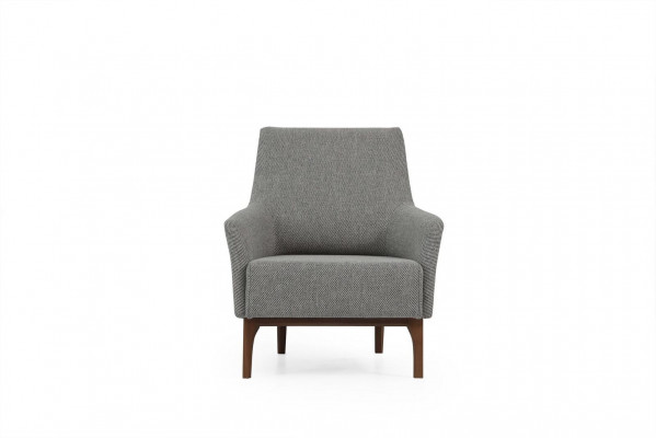 Canapé-Set Dräisëtzeger Sëtz Modern Fauteuil Stoff Gro Wunngzëmmer Set