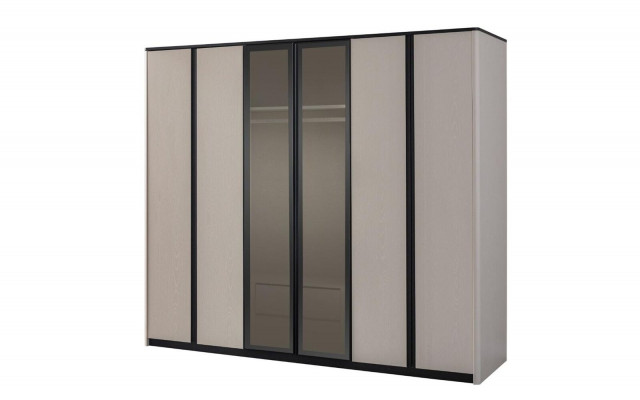 Schaf Kleederschaf Garderobeschaf Moderne Holzschaf Gro