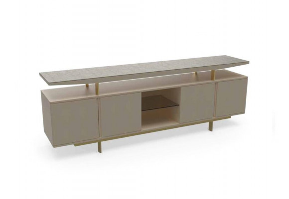 Sideboard Kommode Wunnzëmmermiwwel Kommoden Design Wunnzëmmer Stil Kommoden
