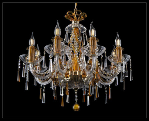 vergolde Plafongsliicht Luuchten Design Luster Luuchten Luster Kristall