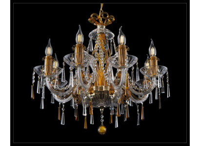vergolde Plafongsliicht Luuchten Design Luster Luuchten Luster Kristall