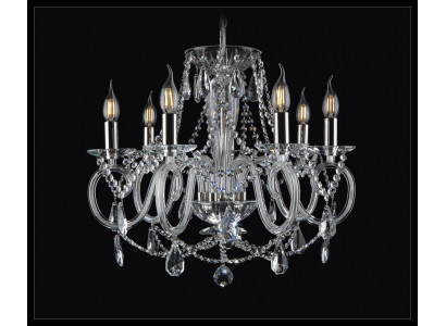 Krouneliichter Antike Stil Klassesch Plafongliichter Krouneliichter Luucht Lampe
