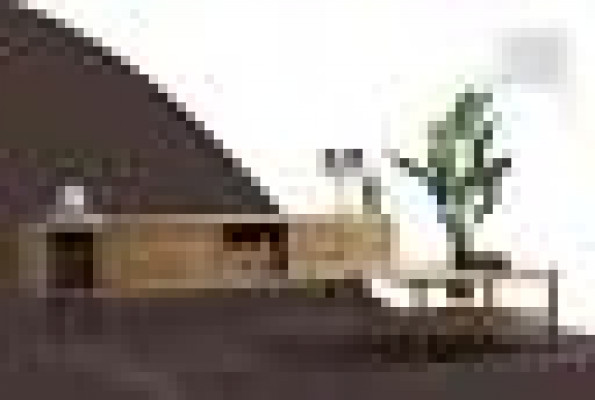 TV Ständer RTV Niddregschaf Dësch Couchtisch Braun Holz Modern Wunnzëmmer Set