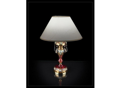 Klassesch Dëschtlampe Ständerlampen Luuchten Kristallluuchten Neiwuer.