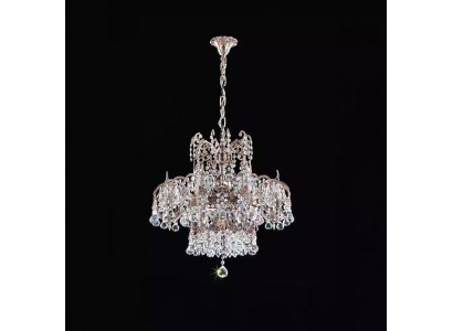 Luucht Kronluucht Lampe Lampen Luster Luuchten Plafongslaach 55x100