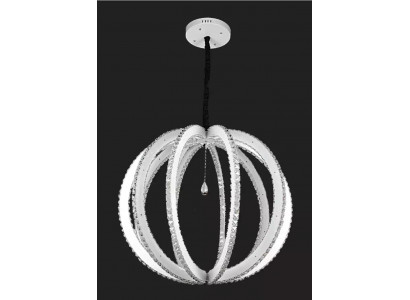 Modern Luuchten Hänkluucht Abstrakt Ronn Luuchten Kristallluucht 100x150