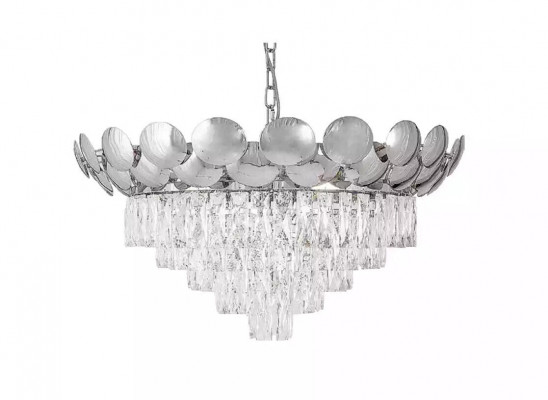 Krounluucht Plafongslampe Plafongsliicht Lampe Beliichtung Wunnzëmmer Luucht