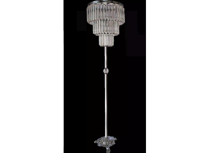 Stehlampe nei Standmöbel Luxus Modern Wunnzëmmer gro Miwwelen