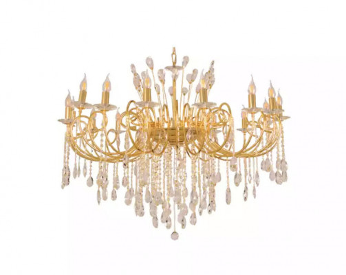 Krounäer Modern Hängeleucht Deckenleucht Luxus Luster Leucht Luucht Lampe