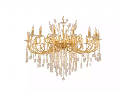 Krounäer Modern Hängeleucht Deckenleucht Luxus Luster Leucht Luucht Lampe