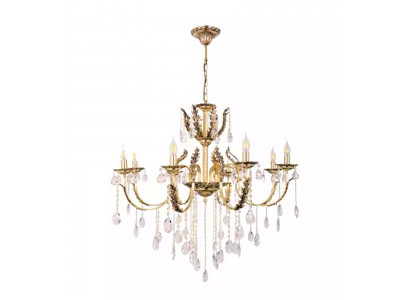 Pendellux Kronnenluucht Luucht Kristalluucht Plafongsliicht Luuchten 97x130