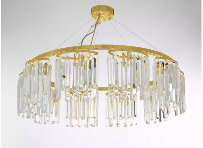 Ronn Kristallluucht Luucht Plafongluucht Plafongluucht Luuchten Kräizerluucht