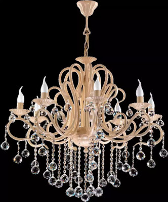 Antik Stil Luucht Lampe Ronn Luuchten Deckenluucht Krounluuchter 88x100