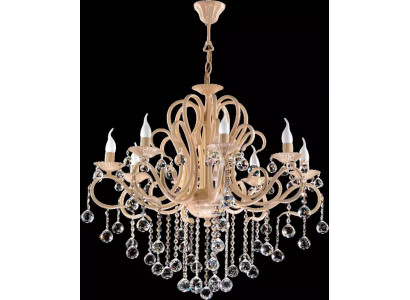 Antik Stil Luucht Lampe Ronn Luuchten Deckenluucht Krounluuchter 88x100
