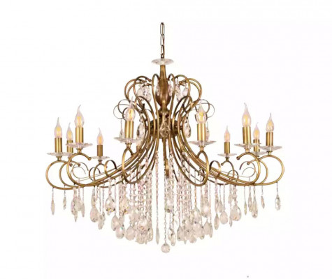 Luucht Lampe Rond Luuchten Plafongsleuchte Lustere Luuchten 105x100