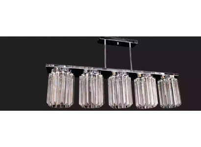 Kronleuchter nei gro Wunnzëmmer Hänklampe Lampe Hängeleucht Dekoratioun