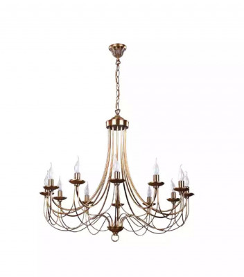 Plafongsliicht Lampe Luuchten Lampen 87x80 Luuchtekroun Plafongsluuchtoen