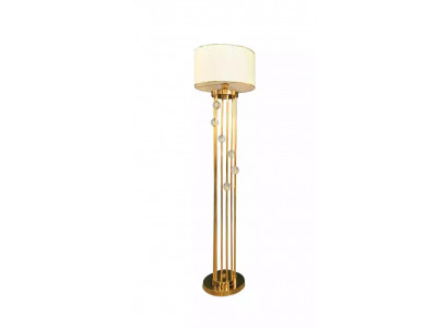 Stehlampe Wunnzëmmertslampe Lieslampe Strahler Schlofzëmmer nei