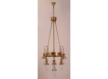 Plafongslampe Lampe Luucht Plafongsliicht Luuchten Plafongsliichten Luuchten