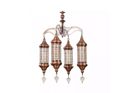 Plafongsliicht Modern Pendant Lampe Plafongsliicht Luxus Lüster