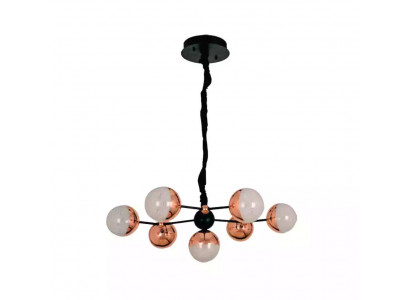 Modern Ronn Plafongluucht Luxus Kroneluucht Plafongluuchter Zierluucht