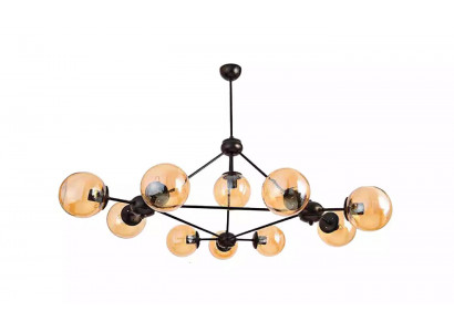 Plafongslampe Luucht Plafongsliichter Liichter Lampen Hänksluucht 110x80