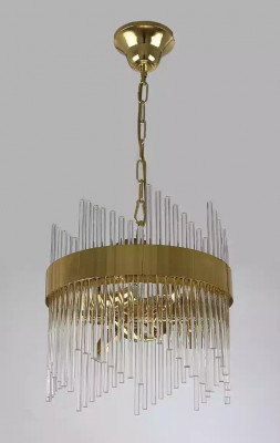 Plafongsliichter Stil Modern Plafongsliichter Wunnzëmmer Luucht Gëllen