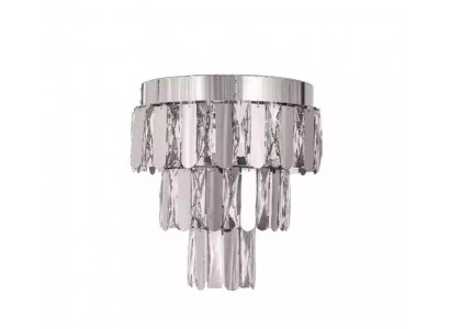 Kristalllüster Plafonnéier Plafondslamp Wunnzëmmer Lüster
