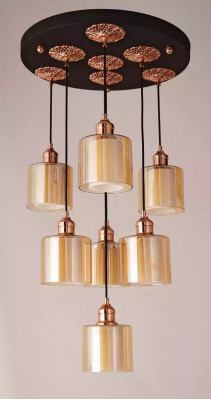 Modern Hängekroun Luucht Plafongsbeliichtung Plafongslamp Krounplafongsbeliichtung