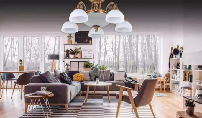 Luuchte Plafonniere Krounelleuchter Krouschampra Luxecht Wei Plafongslaft Glas Gold