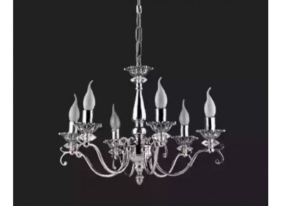 Kristallluucht Lumière Kronlüster Luucht Plafonnière Luucht Luuchten 56x62