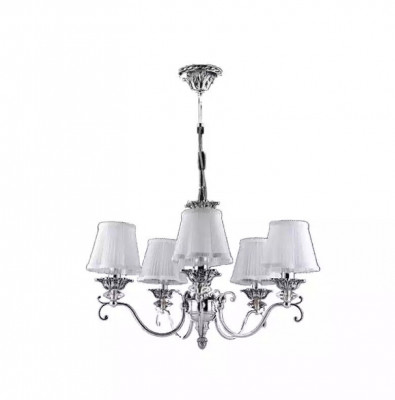 Kristallluucht Luster Lampe Plafongslamp Luucht Luuchten 57x62