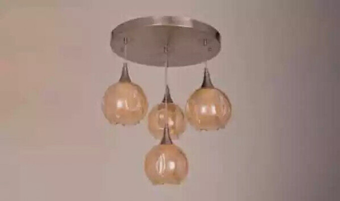 Plafonnière Lampe Luuchten 50x70 Plafonnièren Plafonnièren 50x70